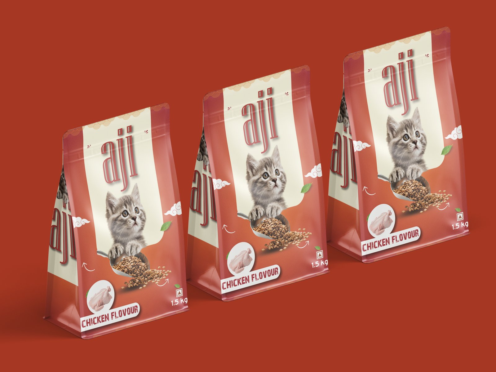 Packaging Design
